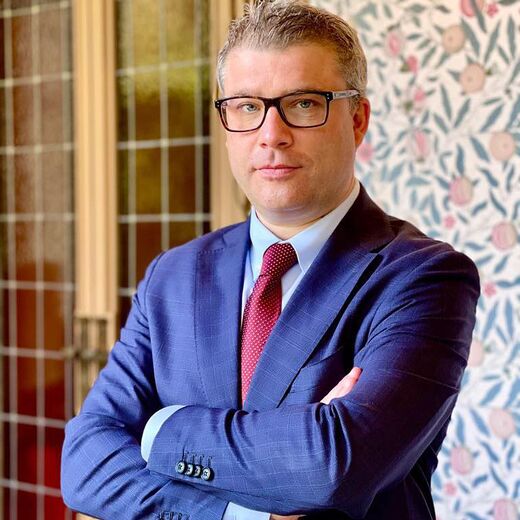 marco barbieri